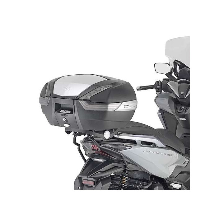 Support top case Givi SR1187B (without plate) Honda FORZA 125/350 21-