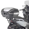 Support top case Givi SR1187B (without plate) Honda FORZA 125/350 21-