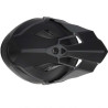 Casque moto enduro Acerbis REACTIVE GRAFFIX VTR Noir/Gris