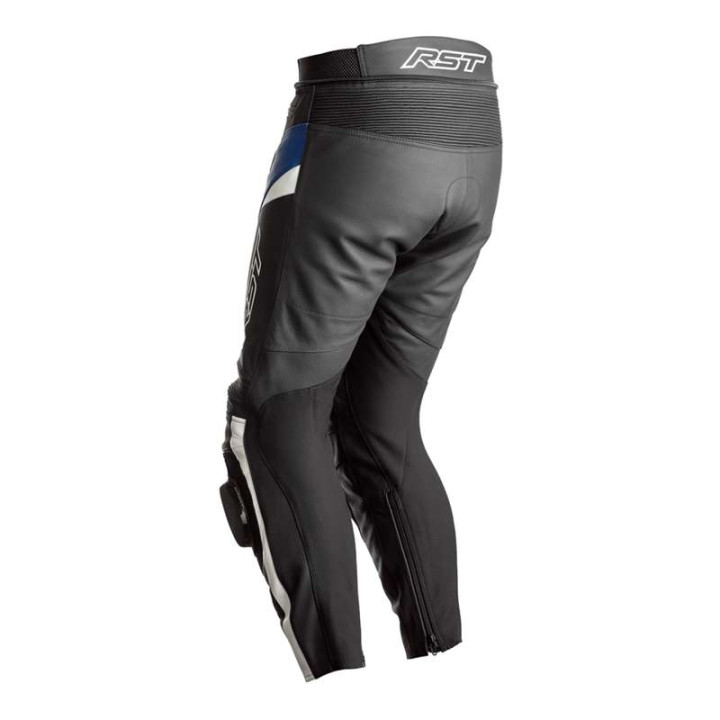 Pantalon moto cuir RST TRACTECH EVO 4