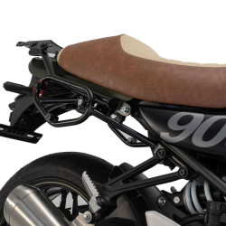 Kit valises SW-Motech LEGEND GEAR Black edition Kawasaki Z900 RS /Cafe 2