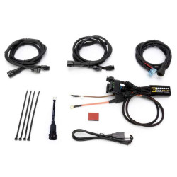 Faisceau DENALI CANsmart BMW F750/F850/900GS K1600 (DNL.WHS.11702) 2