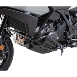Pare-carters bas Hepco Becker Honda NT1100 22- 2
