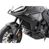 Pare-carters haut Hepco Becker Honda NT1100 22-