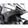 Pare-carters haut Hepco Becker Honda NT1100 22-