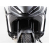 Pare-carters haut Hepco Becker Honda NT1100 22-