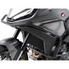 Pare-carters haut Hepco Becker Honda NT1100 22-