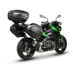 Shad 3P SYSTEM side-case support (K0Z997IF) Kawasaki Z900 2