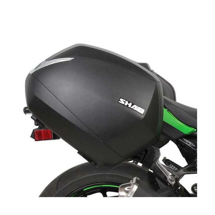 Support valises latérales Shad 3P SYSTEM (K0Z997IF) Kawasaki Z900