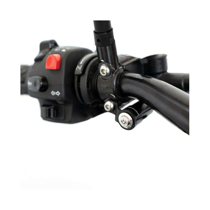 Barracuda SWITCH BUTTON waterproof switch