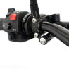 Barracuda SWITCH BUTTON waterproof switch