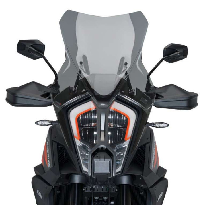 Bulle Puig TOURING PLUS (20816) KTM 1290 SUPER ADVENTURE 21-