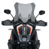 Bulle Puig TOURING PLUS (20816) KTM 1290 SUPER ADVENTURE 21-
