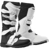 Thor BLITZ XP 2019 women's motocross boots BLACK/WHITE