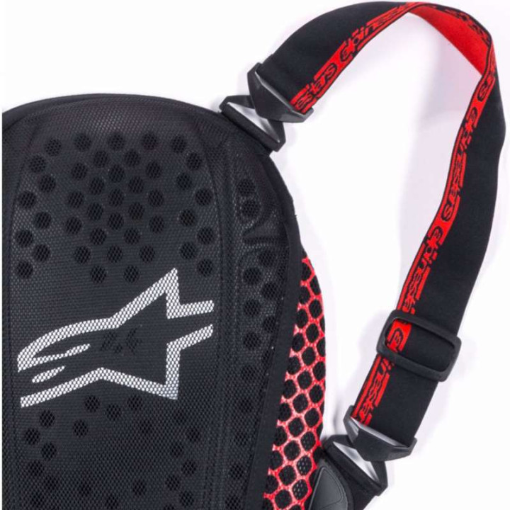 Dorsale moto Enfant Alpinestars NUCLEON KR-Y
