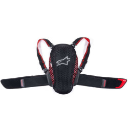 Alpinestars NUCLEON KR-Y children's motorcycle back protector