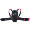 Dorsale moto Enfant Alpinestars NUCLEON KR-Y