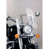 Custom windshield Puig CHOPPER (0854) universal