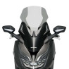 Bulle Puig V-TECH TOURING +14cm (20679) FORZA 125/350 21-
