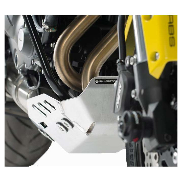 Sabot moteur SW-Motech Kawasaki Versys 650