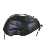 Tapis de réservoir Bagster noir (1148I) Honda NTV650 REVERE