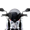 Bulle MRA Tourism NTM Honda CB650F 14-16
