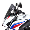 Bulle MRA Tourism NTM Honda CB650F 14-16