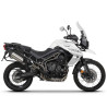 Support valises Shad TERRA 4P SYSTEM (T0TG814P) Triumph TIGER 800