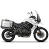 Support valises Shad TERRA 4P SYSTEM (T0TG814P) Triumph TIGER 800