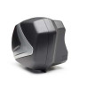 Valises moto GIVI Monokey Side V37 TECH (insert argent)