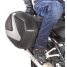 Valises moto GIVI Monokey Side V37 TECH (insert argent)