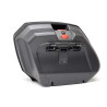 Valises moto GIVI Monokey Side V37 TECH (insert argent)