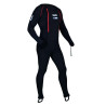 Sous combinaison Skeed MOTO RACER AIR 2