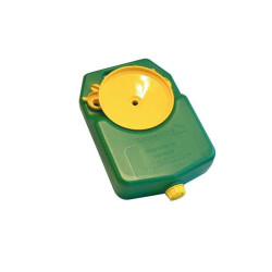 Eco-Tank 12L Rtech drain can