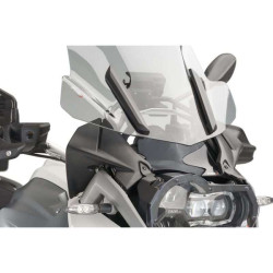 Déflecteur centrale Puig (7550) BMW R1200GS / ADVENTURE 2