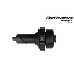 Motorcycle cruise control KAOKO KBBHND100 Honda CB500X with Barkbusters VPS/STORM