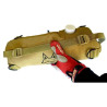 Jerrican souple moto Desert Fox OVERLAND 6 litres