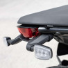 Kriega US-DRYPACK Ducati SCRAMBLER mounting kit