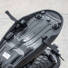 Kit fixations Kriega US-DRYPACK Ducati SCRAMBLER