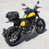 Kriega US-DRYPACK Ducati SCRAMBLER mounting kit