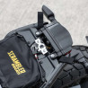 Kriega US-DRYPACK Ducati SCRAMBLER mounting kit