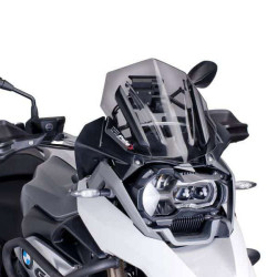 Bulle Puig RACING (6487) BMW R1200GS R1250GS LC 2