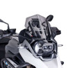 Bulle Puig RACING (6487) BMW R1200GS R1250GS LC