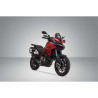 Kit valises SW-MOTECH DUSC 2X41L (KFT.22.114.65100/B) Ducati Multistrada 1200/1260/950/V2