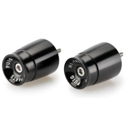 Puig SPORT handlebar ends (21375) Aprilia RS 660
