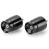 Embouts de guidon Puig SPORT (21375) Aprilia RS 660