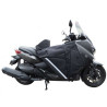 Bagster WINZIP multi-season scooter apron (XTB160) X-MAX 125/400 13-17
