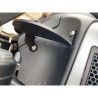 Motoboxer anti-turbulence deflectors Moto Guzzi V85TT 