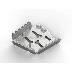 SW-Motech brake pedal extension KTM ADVENTURE / SUPER ADVENTURE / SMR 2