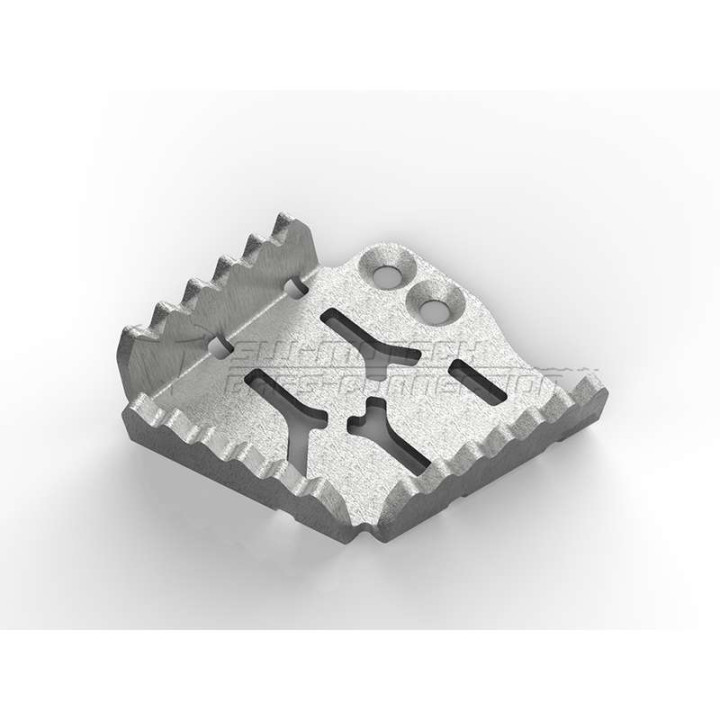 SW-Motech brake pedal extension KTM ADVENTURE / SUPER ADVENTURE / SMR